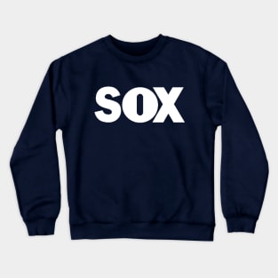 The Sox Crewneck Sweatshirt